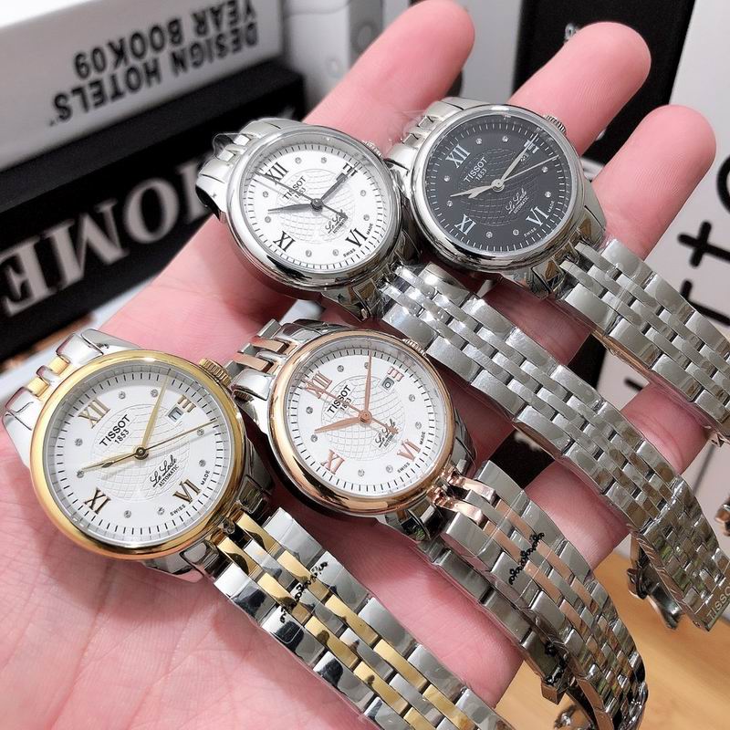 Tissot 30mm 091014
